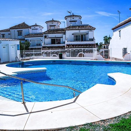 Casa Costa Del Sol Beach&Golf,Marbella Sitio de Calahonda Luaran gambar