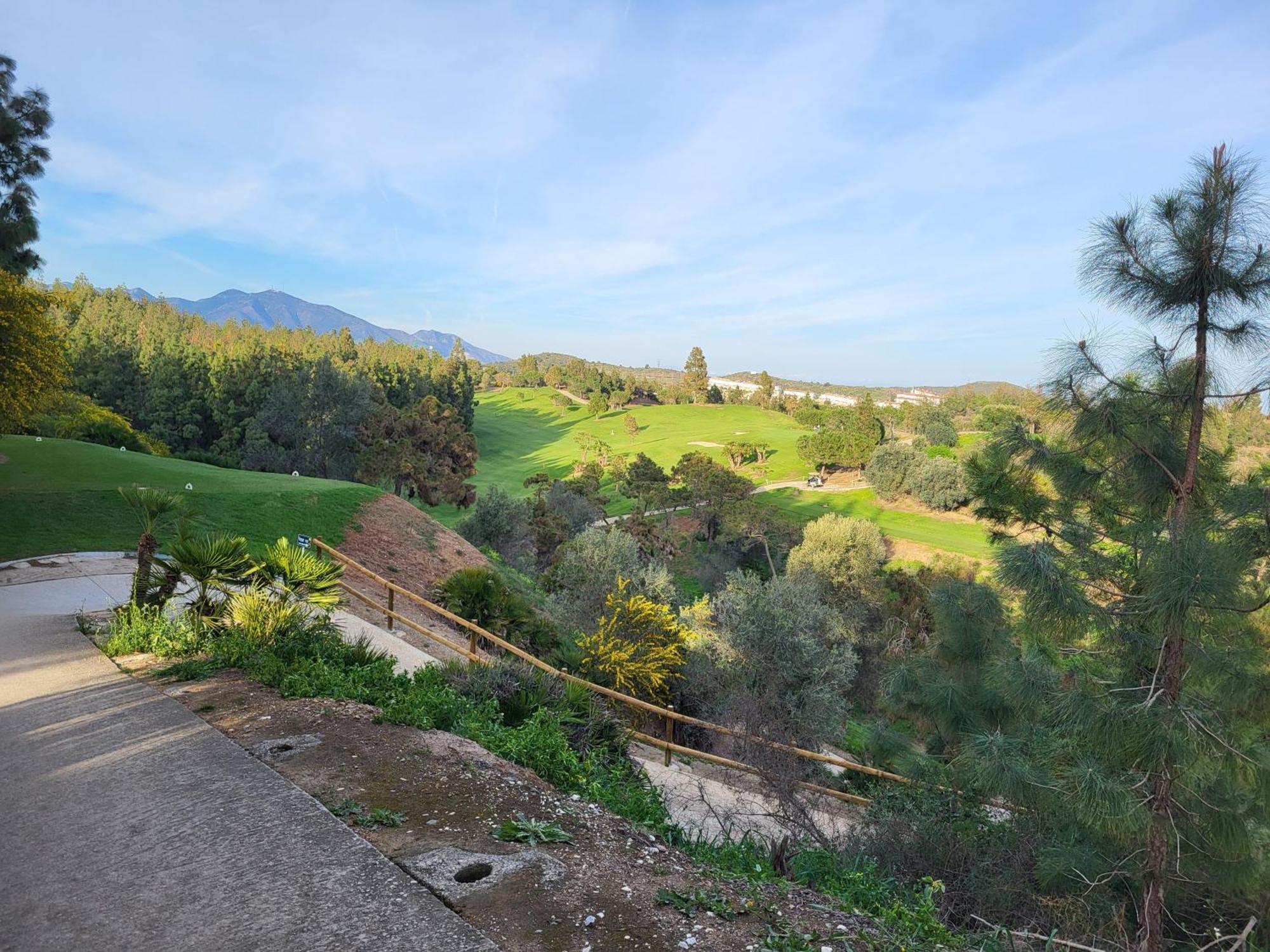 Casa Costa Del Sol Beach&Golf,Marbella Sitio de Calahonda Luaran gambar