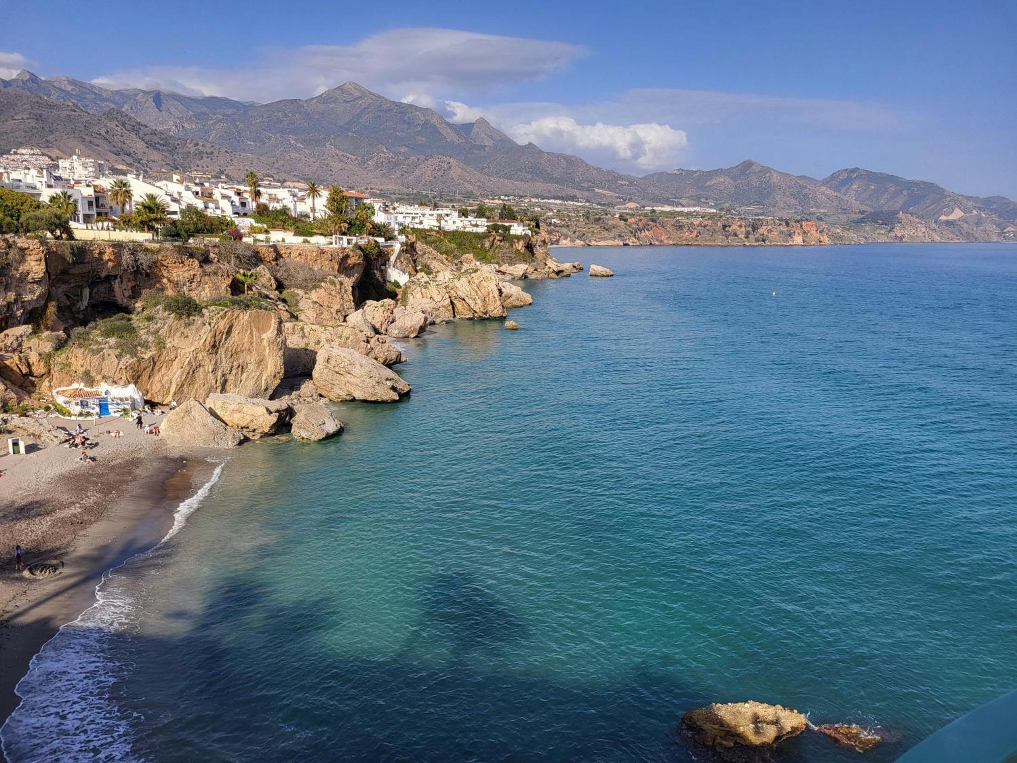Casa Costa Del Sol Beach&Golf,Marbella Sitio de Calahonda Luaran gambar