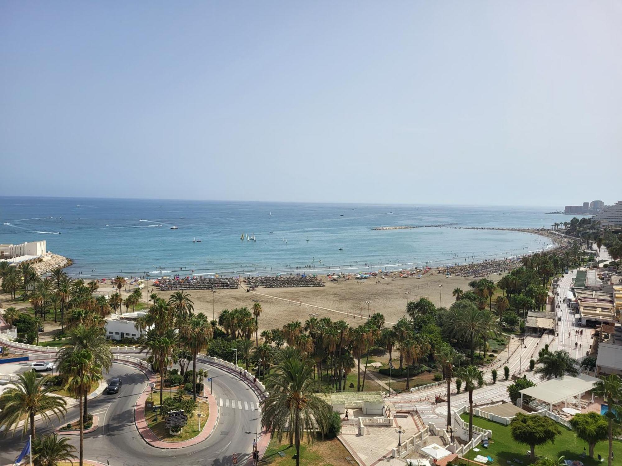 Casa Costa Del Sol Beach&Golf,Marbella Sitio de Calahonda Luaran gambar