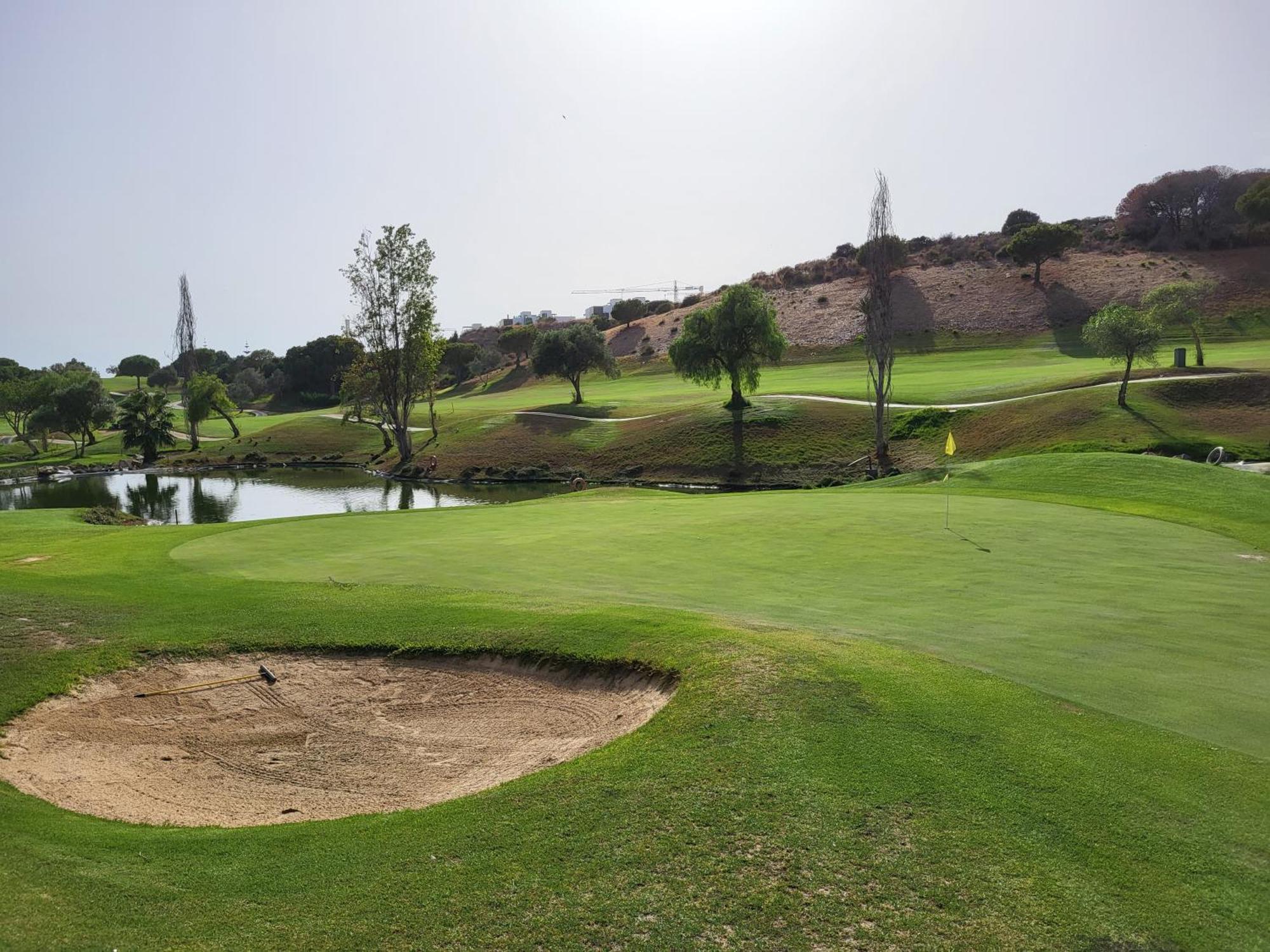 Casa Costa Del Sol Beach&Golf,Marbella Sitio de Calahonda Luaran gambar