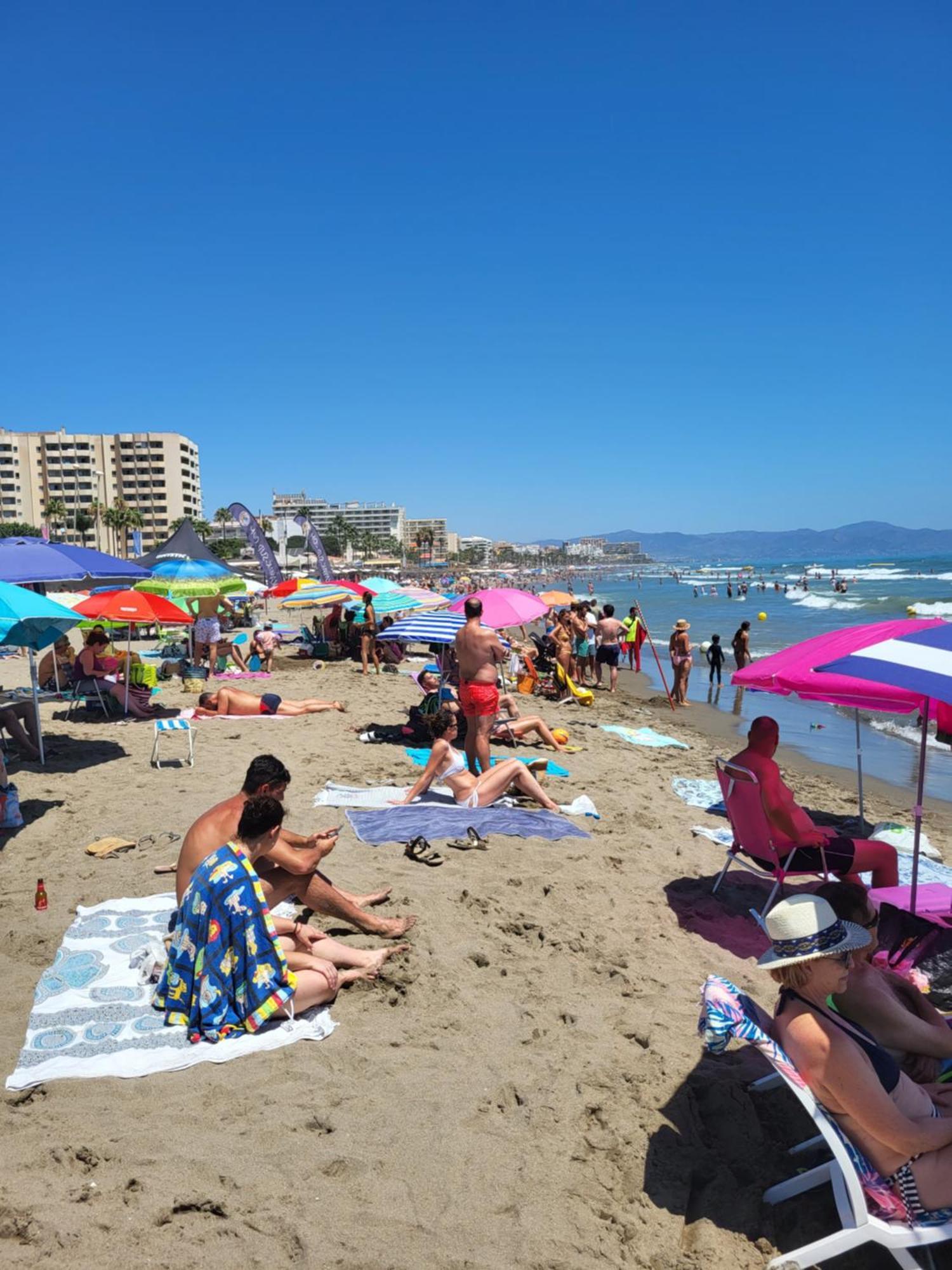 Casa Costa Del Sol Beach&Golf,Marbella Sitio de Calahonda Luaran gambar