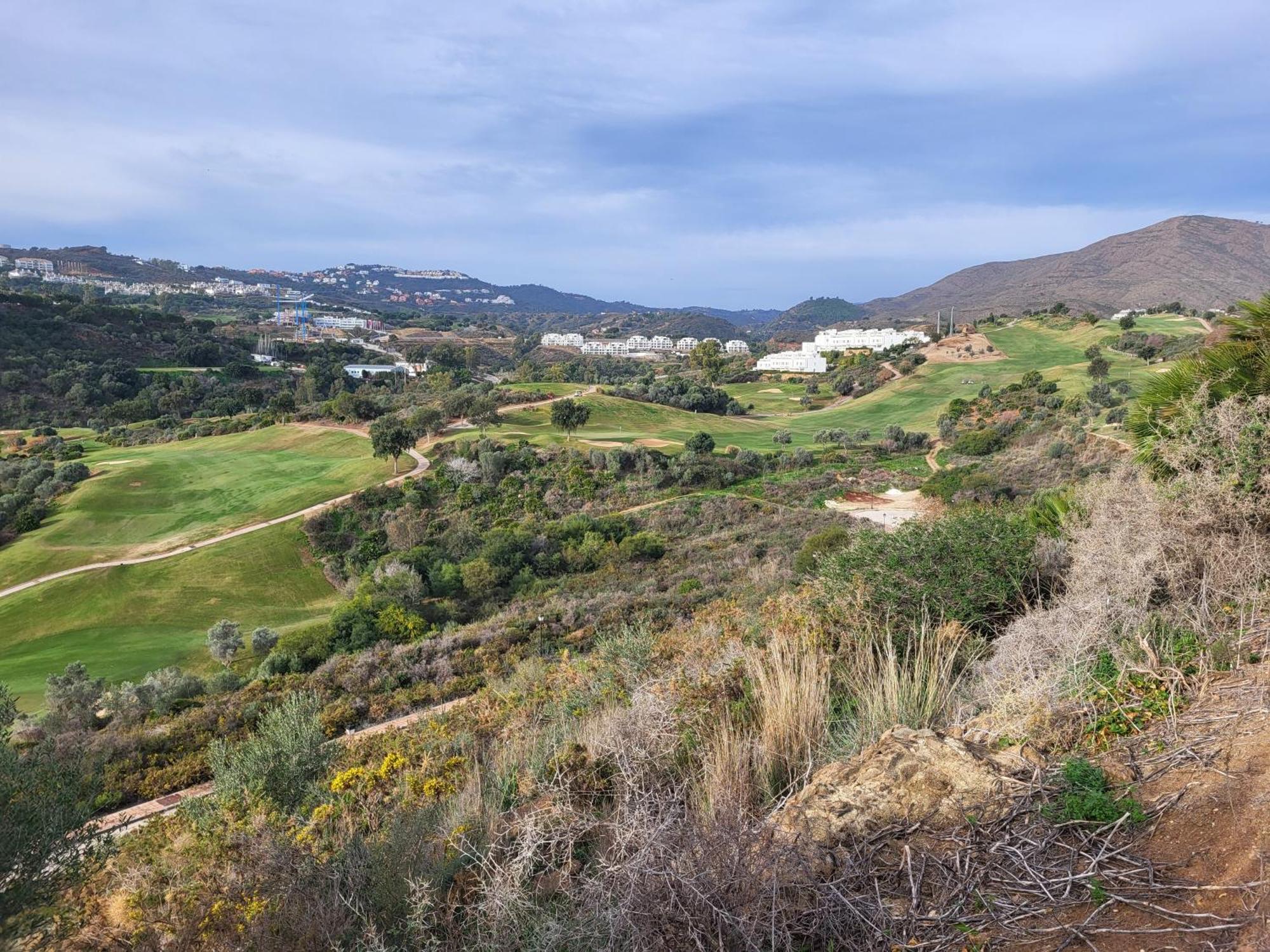 Casa Costa Del Sol Beach&Golf,Marbella Sitio de Calahonda Luaran gambar