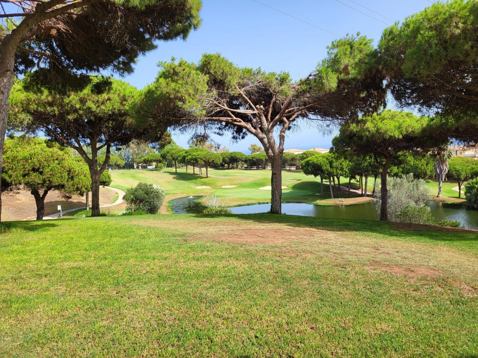 Casa Costa Del Sol Beach&Golf,Marbella Sitio de Calahonda Luaran gambar