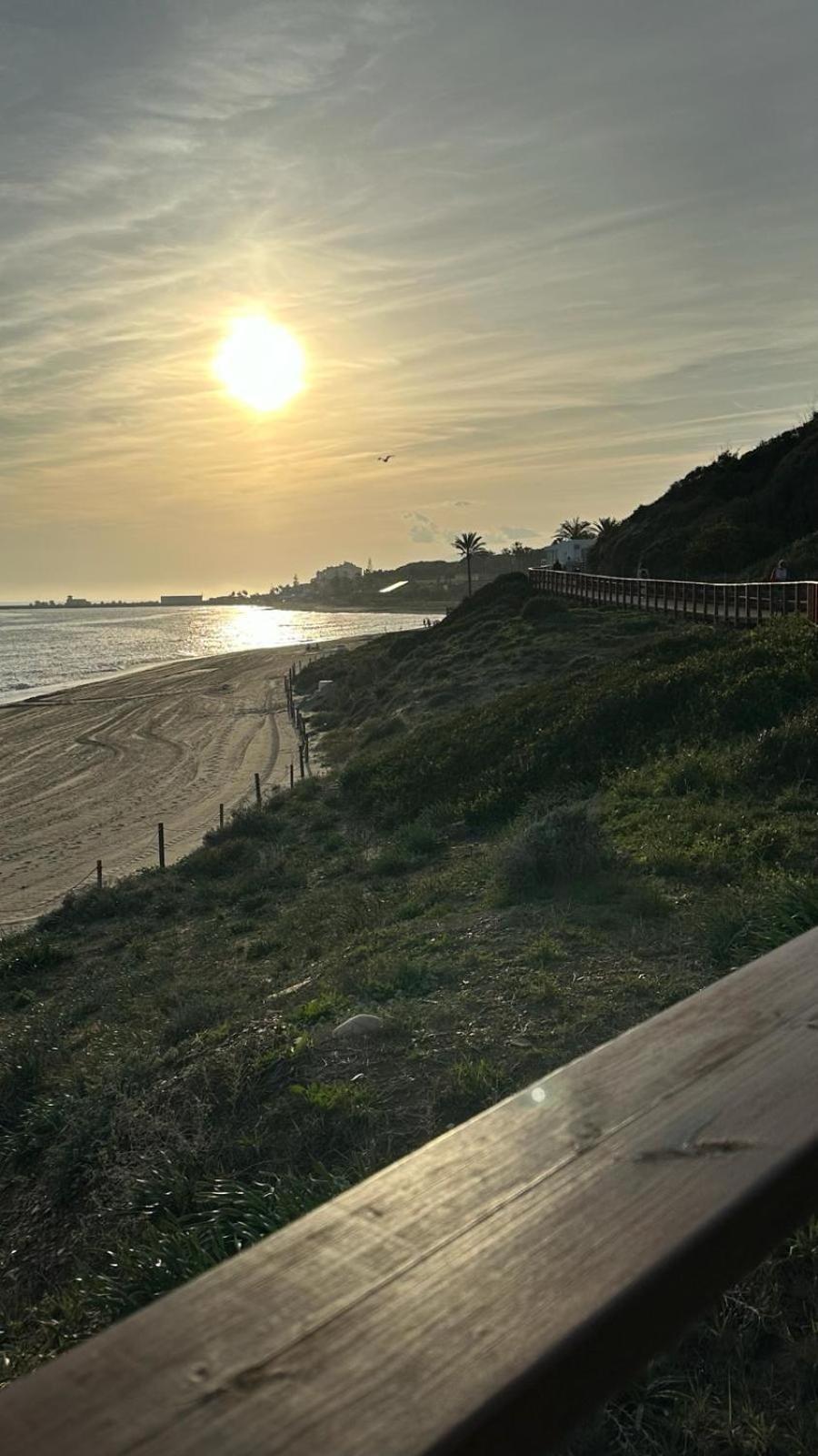 Casa Costa Del Sol Beach&Golf,Marbella Sitio de Calahonda Luaran gambar