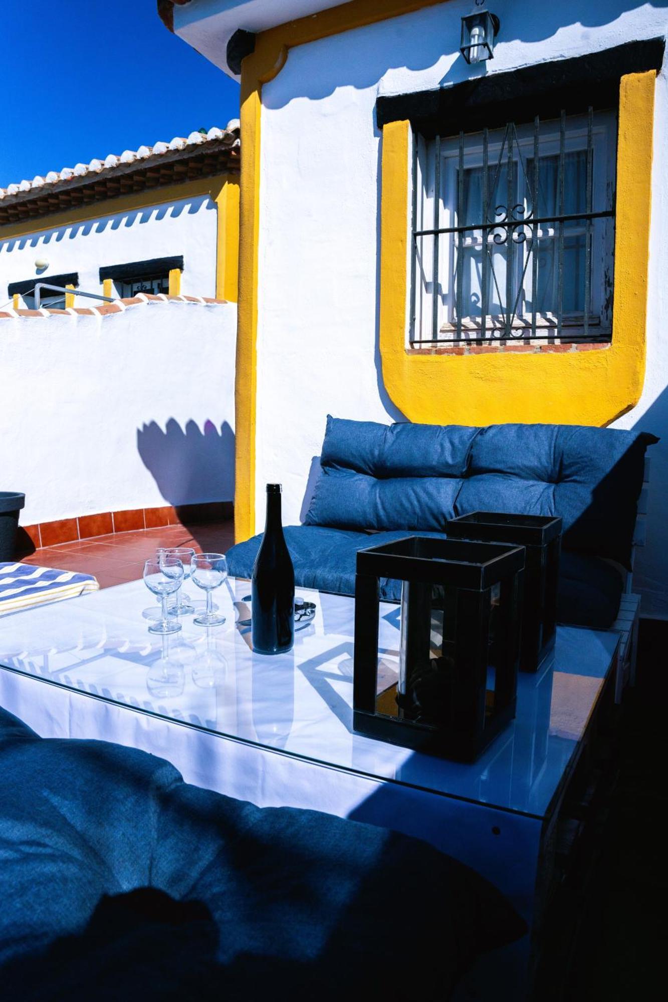 Casa Costa Del Sol Beach&Golf,Marbella Sitio de Calahonda Luaran gambar