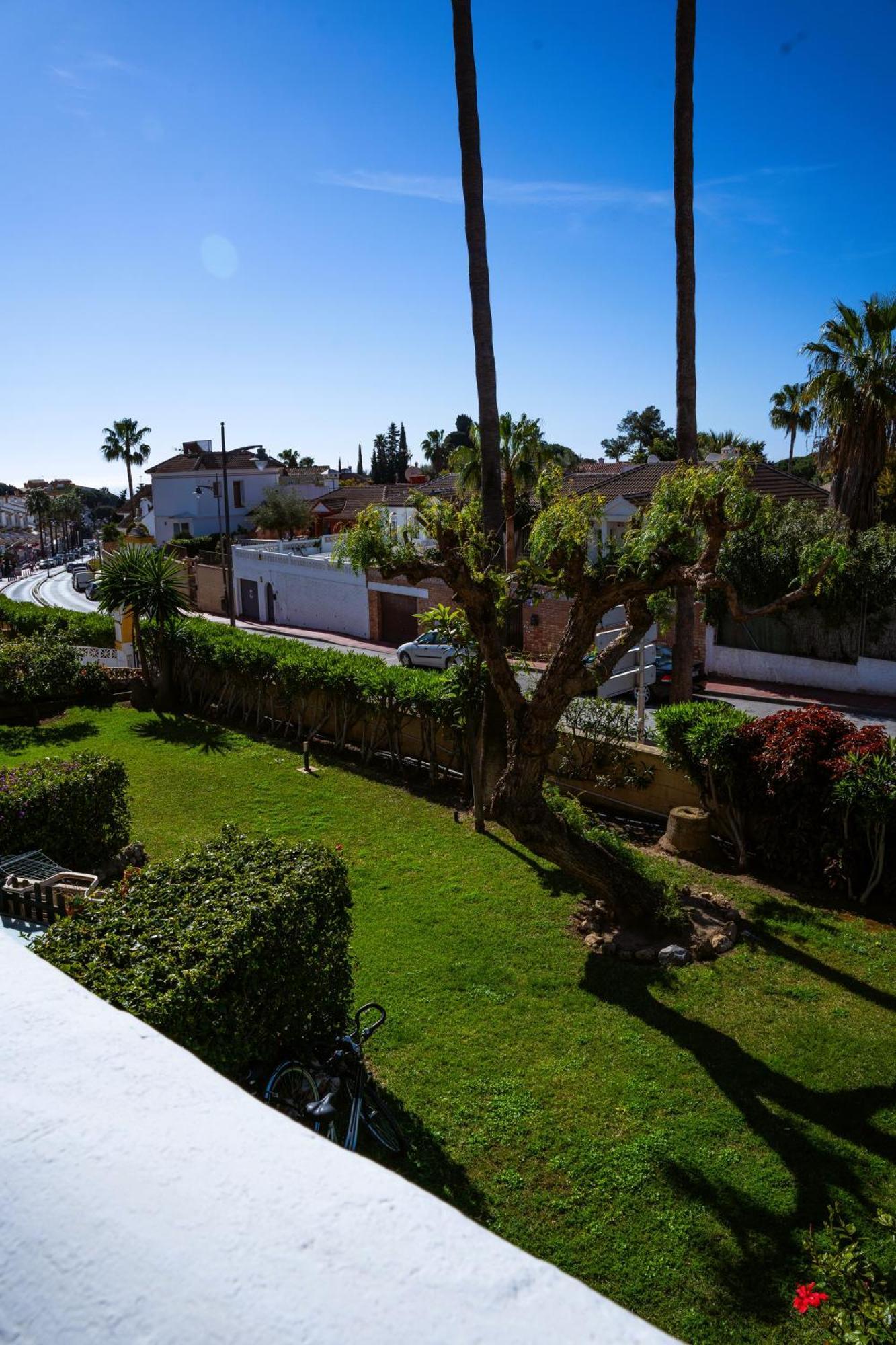 Casa Costa Del Sol Beach&Golf,Marbella Sitio de Calahonda Luaran gambar