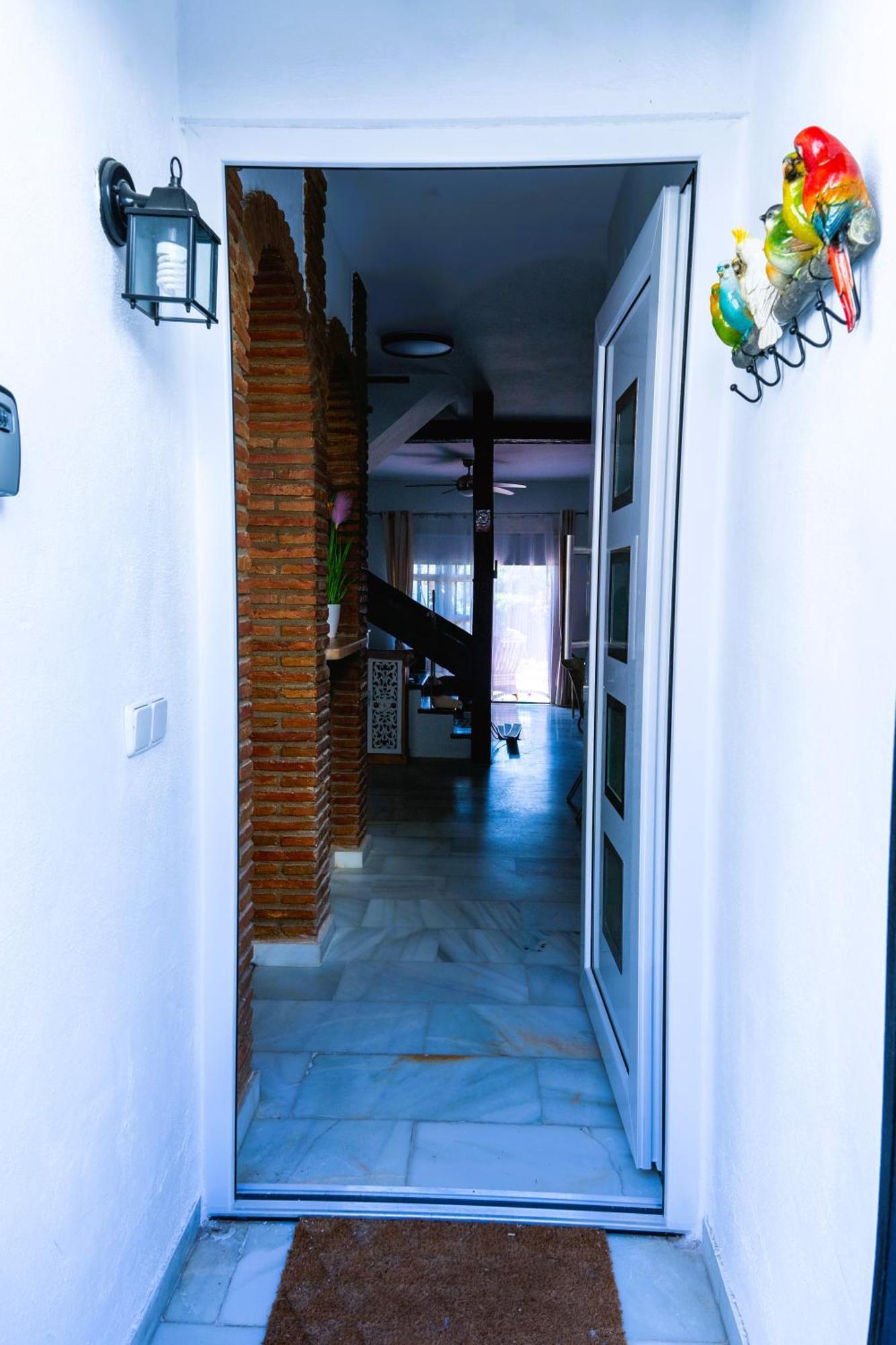 Casa Costa Del Sol Beach&Golf,Marbella Sitio de Calahonda Luaran gambar