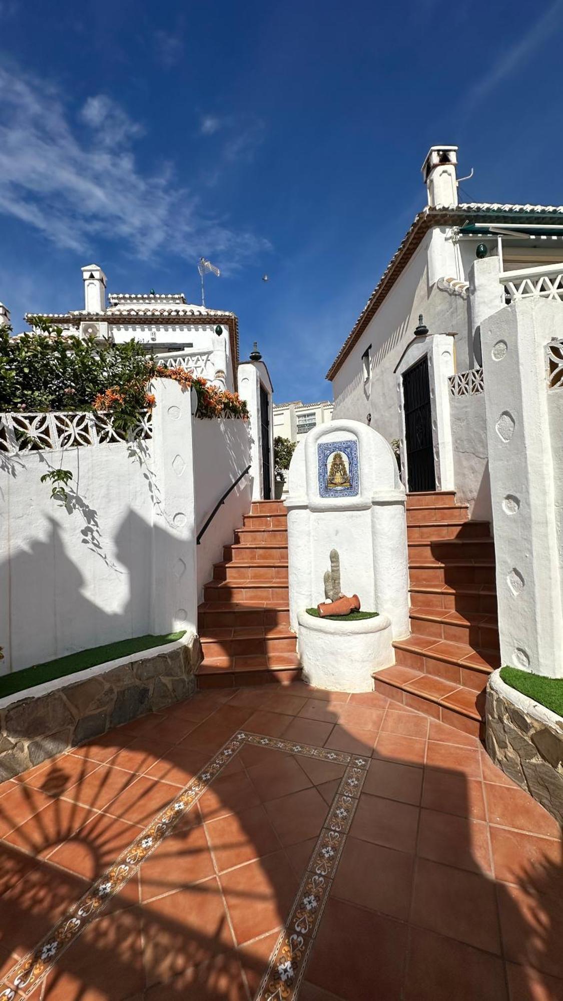 Casa Costa Del Sol Beach&Golf,Marbella Sitio de Calahonda Luaran gambar