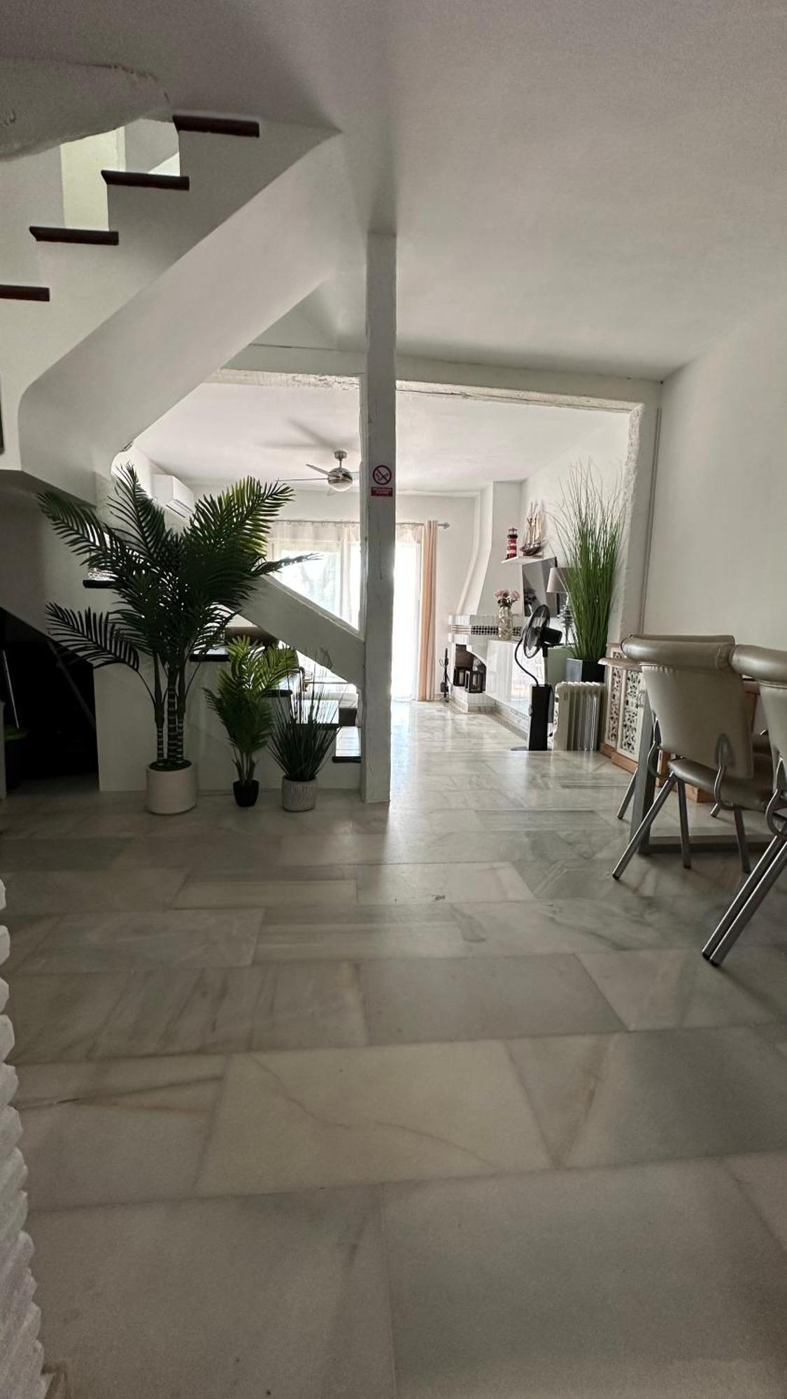 Casa Costa Del Sol Beach&Golf,Marbella Sitio de Calahonda Luaran gambar